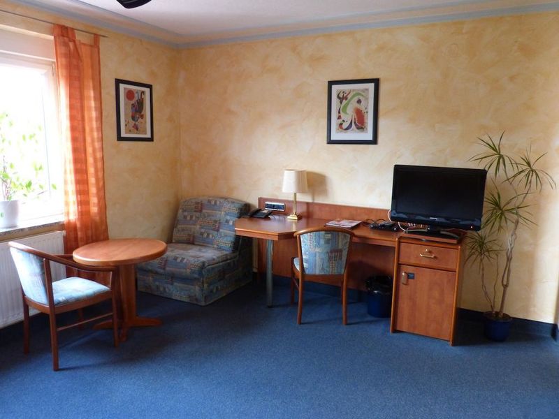 Hotel Photo 6