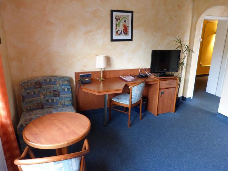 Hotel Photo 7