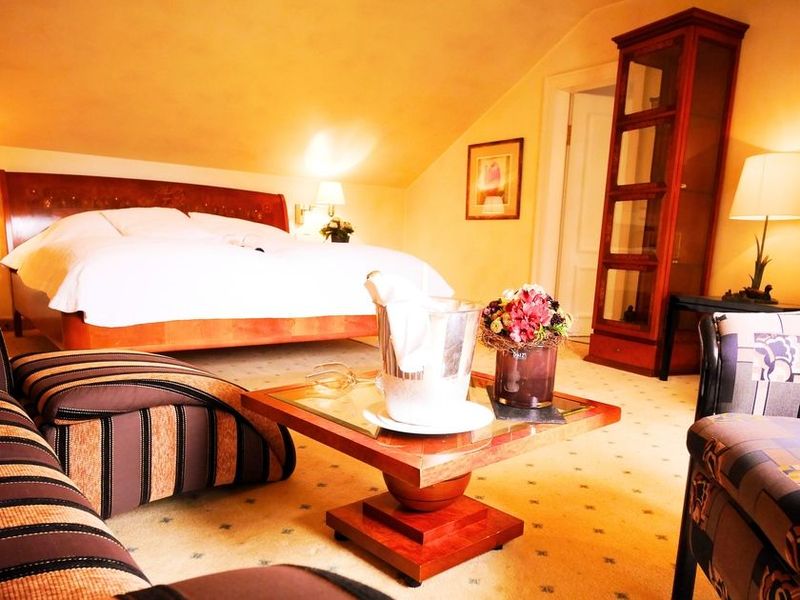 Hotel Photo 5