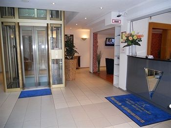 Hotel Photo 16