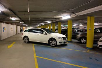 Hotel Photo 22
