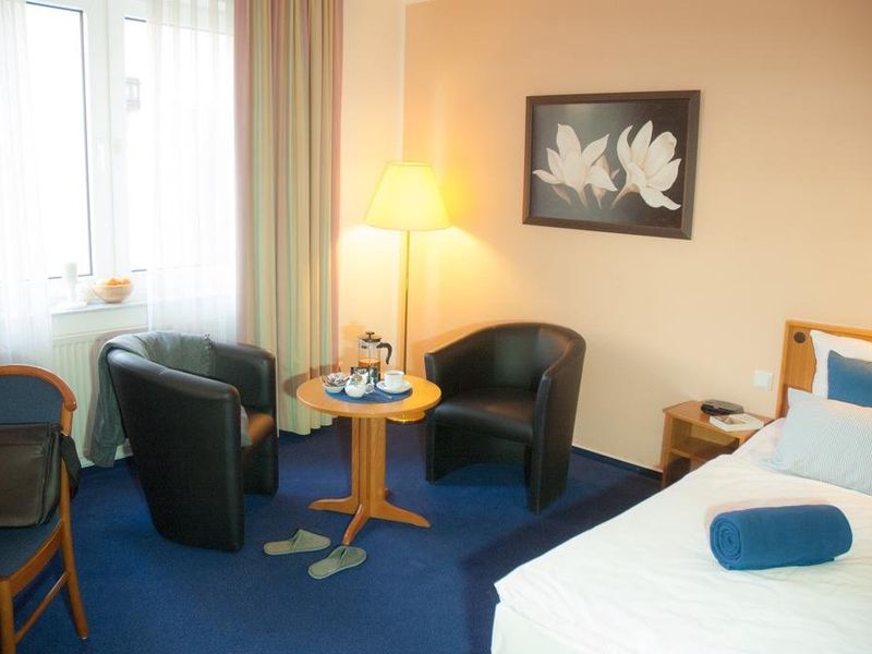 Hotel Photo 9