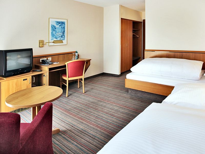 Hotel Photo 1