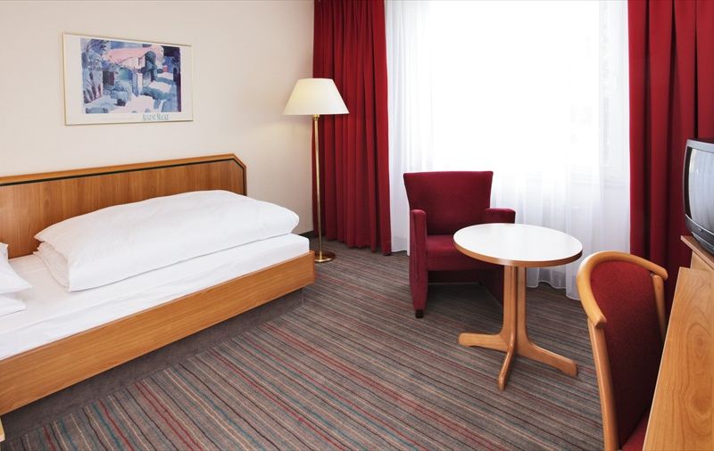 Hotel Photo 4