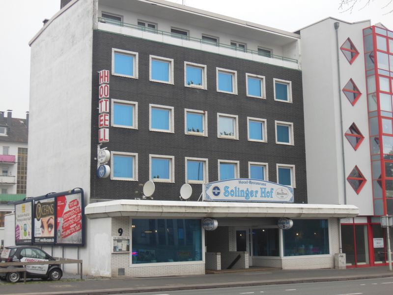 Hotel Photo 23