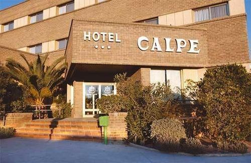 Hotel Photo 5