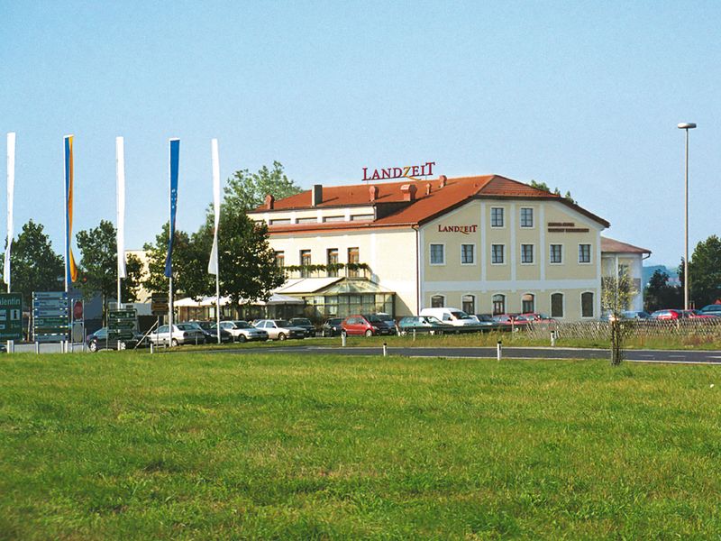 Hotel Photo 10