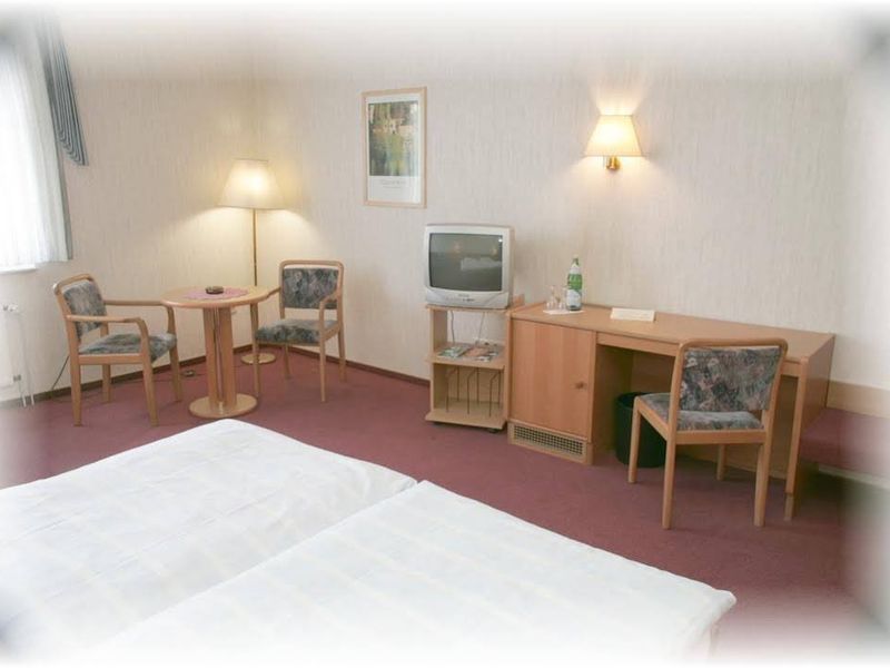 Hotel Photo 6