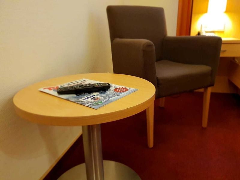 Hotel Photo 9