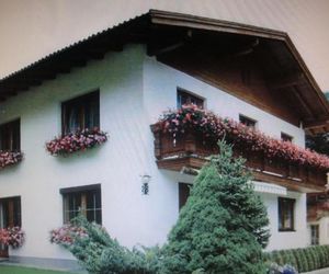 Haus Pranger Gschnitz Austria