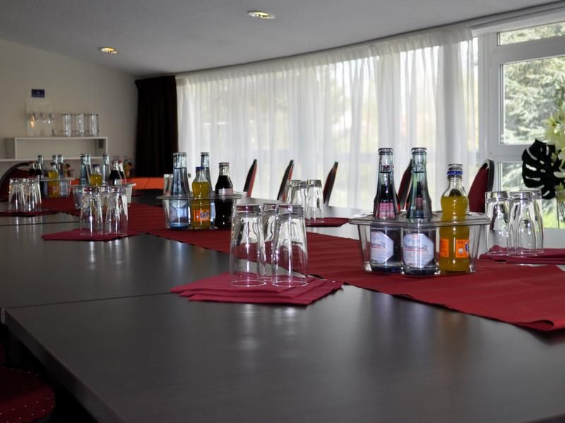 Hotel Photo 12