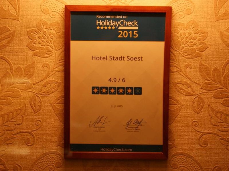 Hotel Photo 18