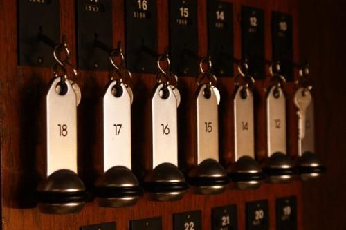 Hotel Photo 20