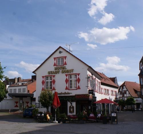 Hotel Photo 21