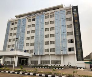 Universal Hotel Enugu Enugu Nigeria
