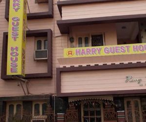 Harry Guest House Kolkata India