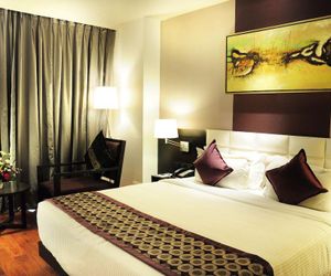 Senses Hotel Kolkata India