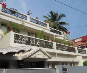 Bethany Home Stay Kochi India
