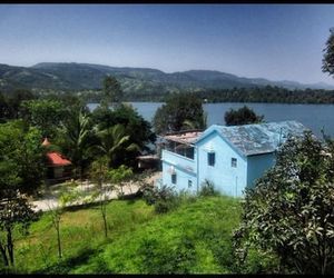 Hotel Jaltara Panchagani India