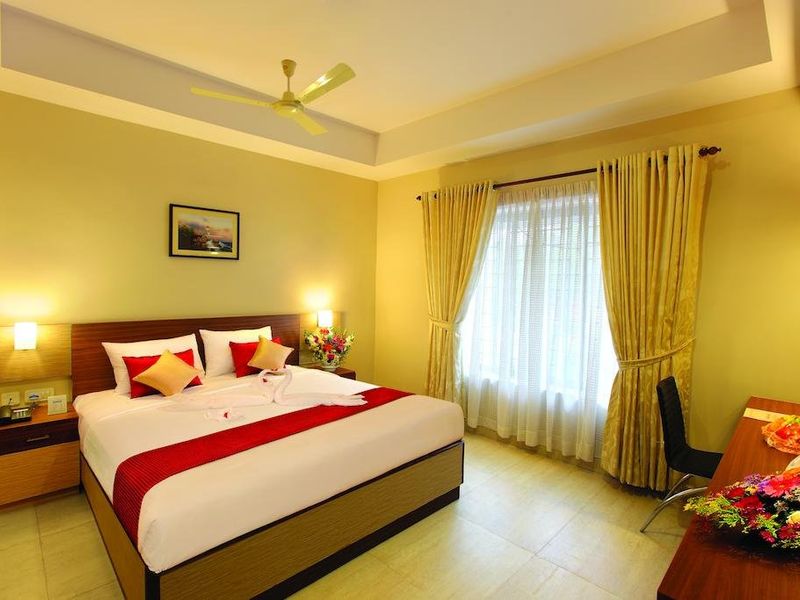 Hotel Photo 1