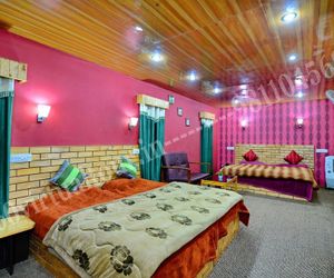 Hotel Kashmir Inn Srinagar India