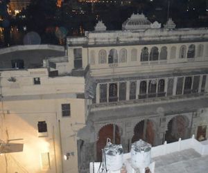 Shri Udai Palace Guest House Udaipur India
