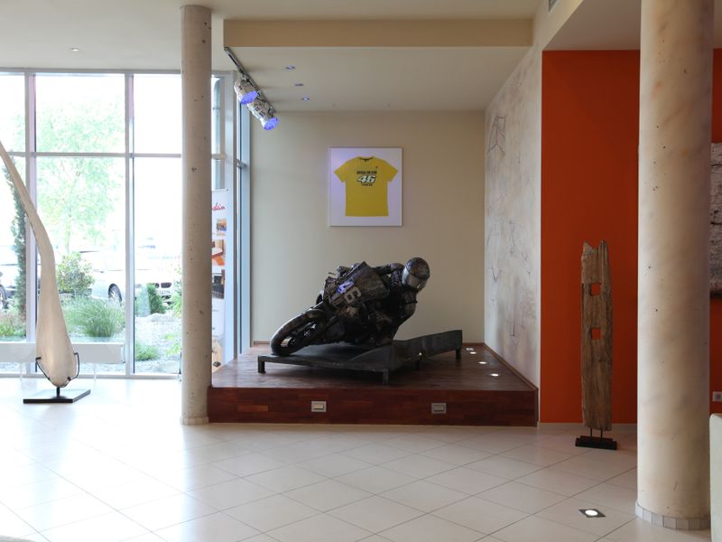 Hotel Photo 16