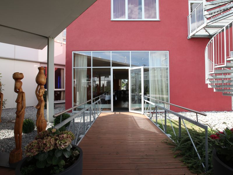 Hotel Photo 20