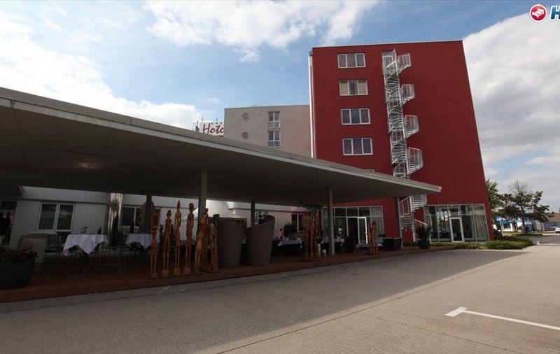Hotel Photo 21