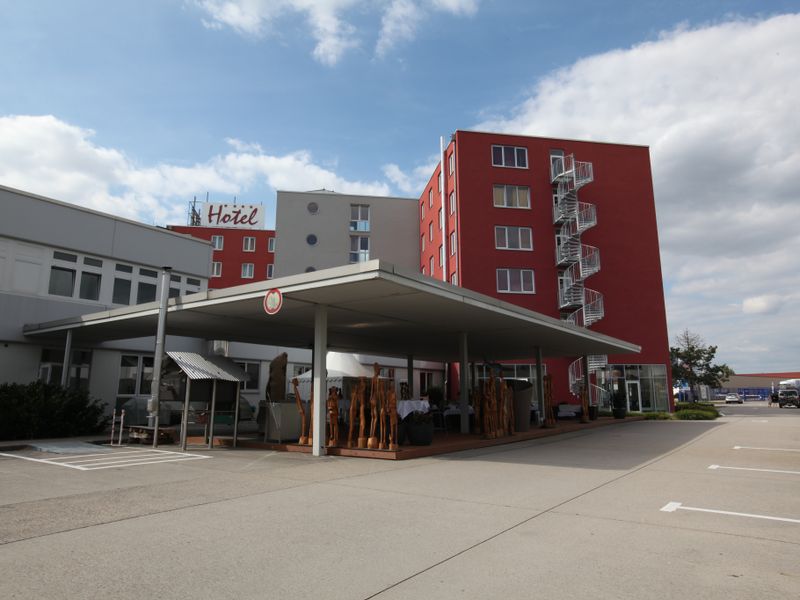Hotel Photo 22