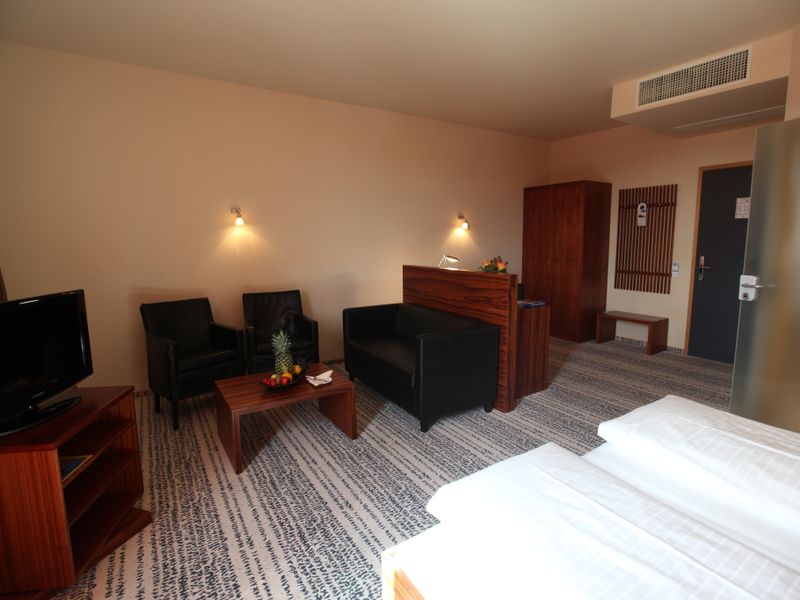 Hotel Photo 6