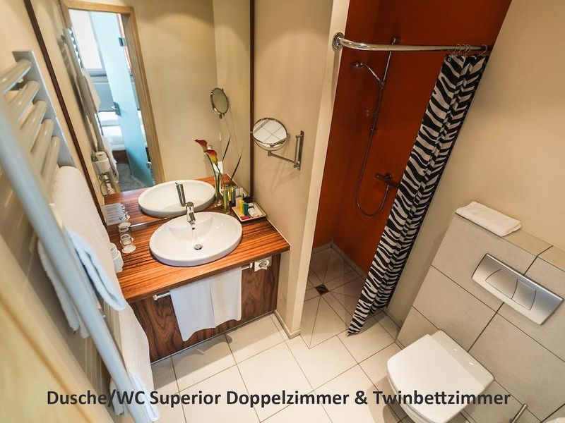 Hotel Photo 9