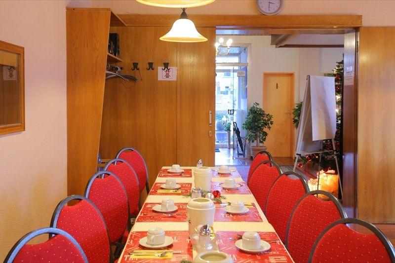 Hotel Photo 12