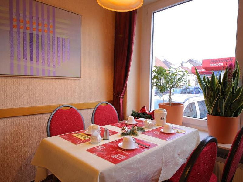 Hotel Photo 13