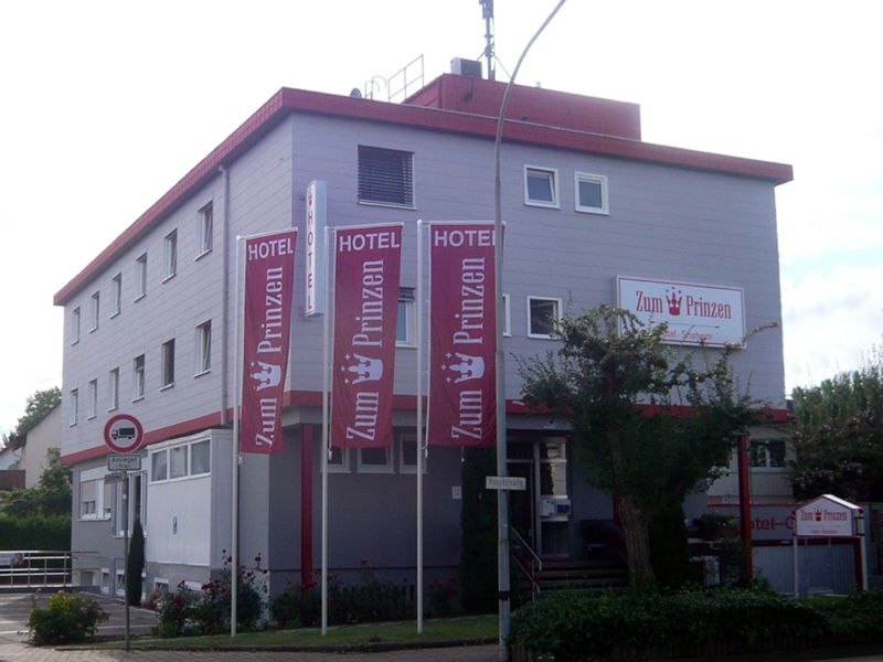 Hotel Photo 22