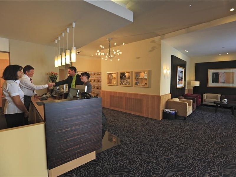 Hotel Photo 16