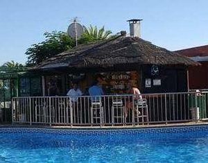Verdemar Bungalows Maspalomas Spain