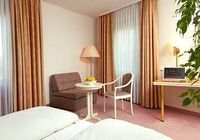 Отзывы Nordic Hotel Stuttgart Sindelfingen, 3 звезды