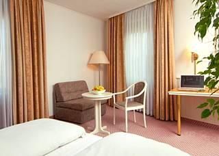 Фото отеля Nordic Hotel Stuttgart Sindelfingen