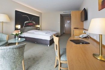 Hotel Photo 4
