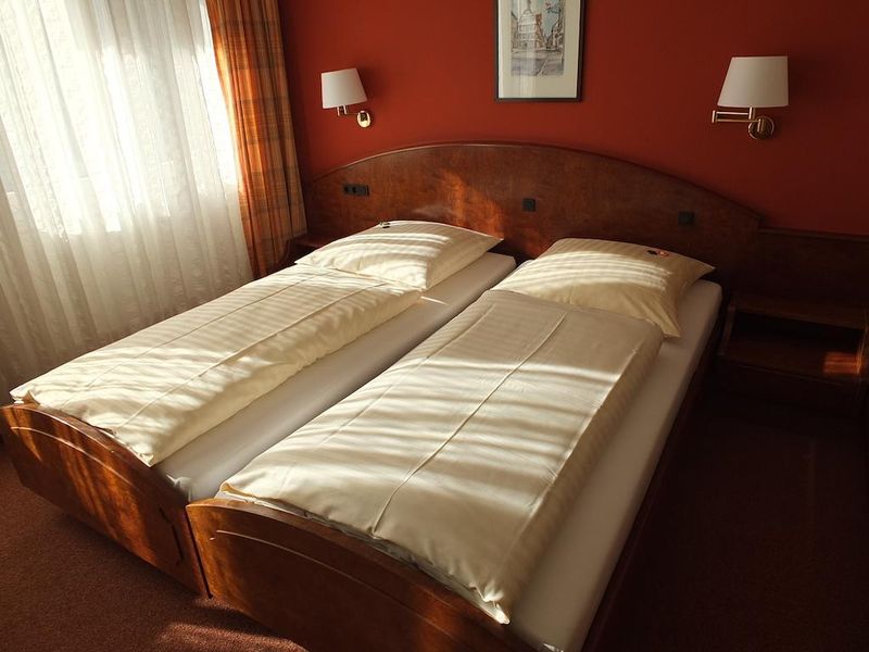 Hotel Photo 1