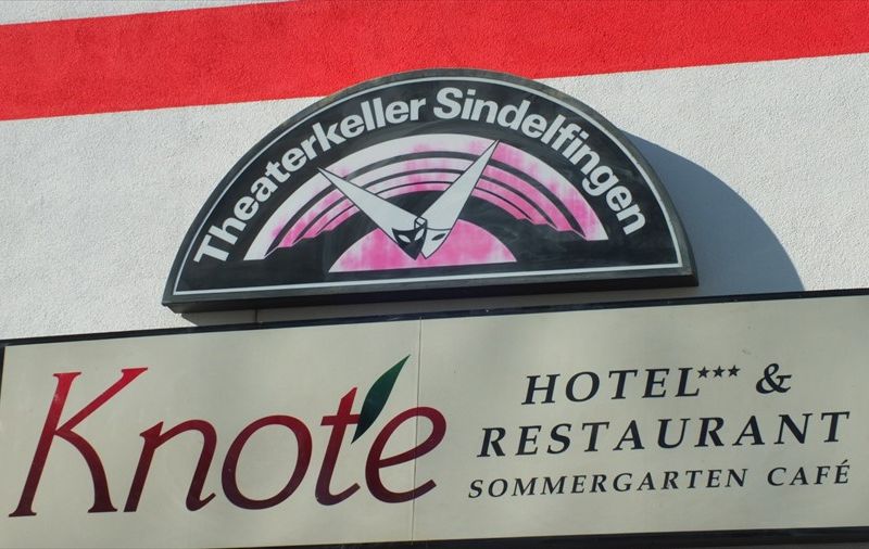 Hotel Photo 19