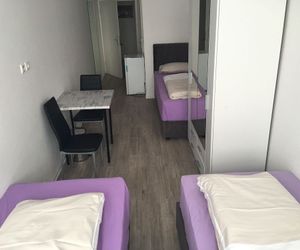 BT-Hotel Sindelfingen Sindelfingen Germany