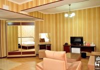 Отзывы Hotel Bellagio Shymkent, 4 звезды
