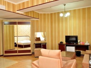 Фото отеля Hotel Bellagio Shymkent