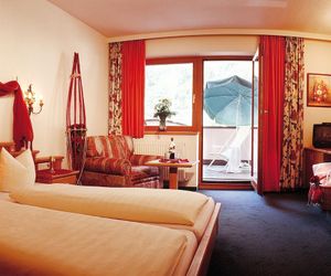 Hotel Andreas Hofer Solden Austria