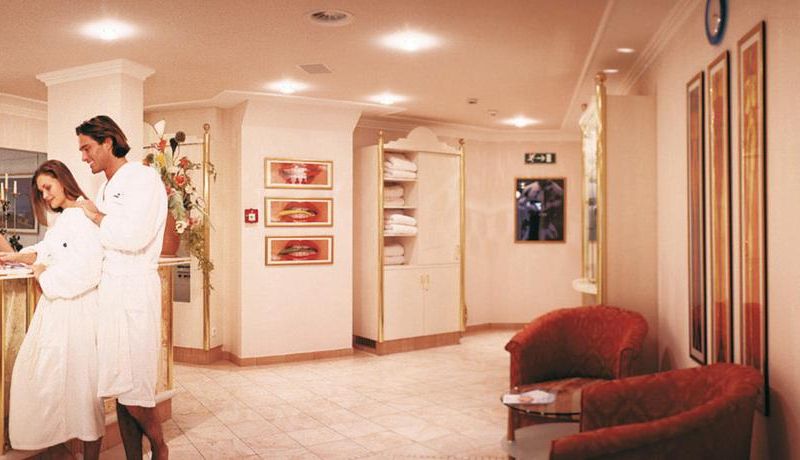 Hotel Photo 16