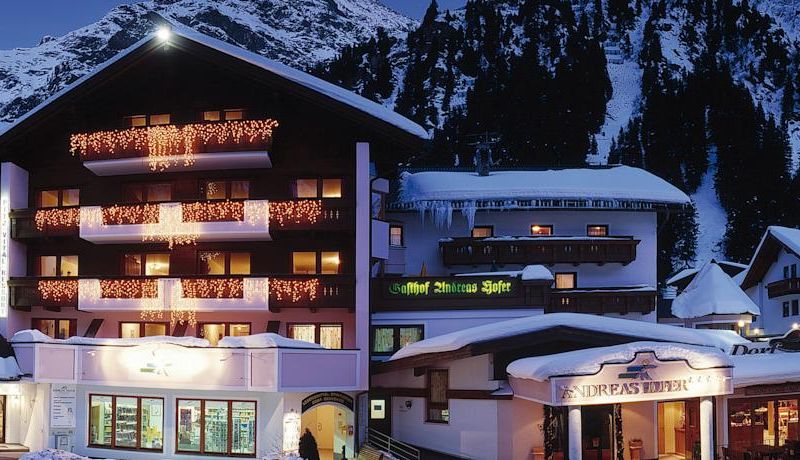 Hotel Photo 23
