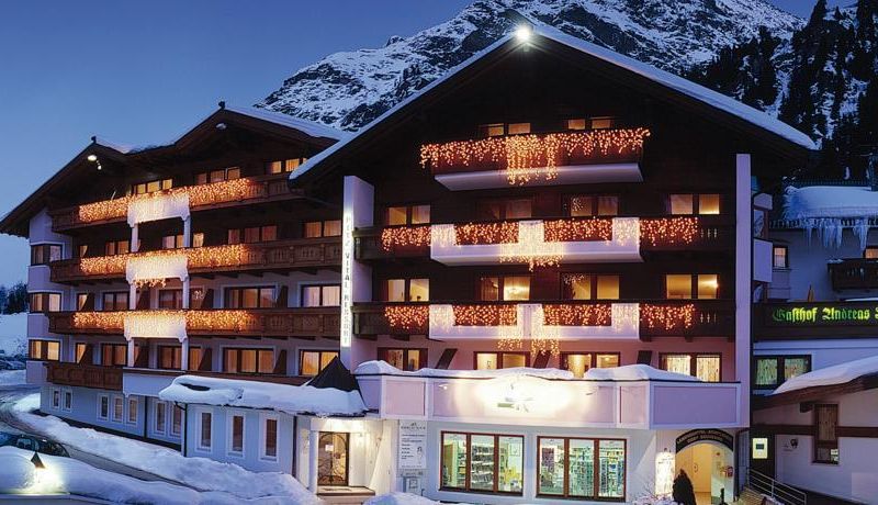 Hotel Photo 24