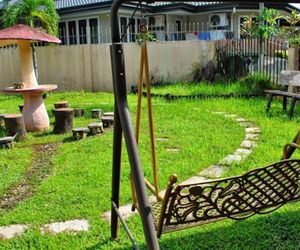 Urban Concept Homestay Kuching Malaysia